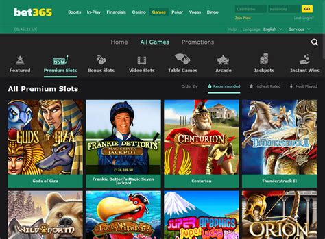 bet365 gr casino